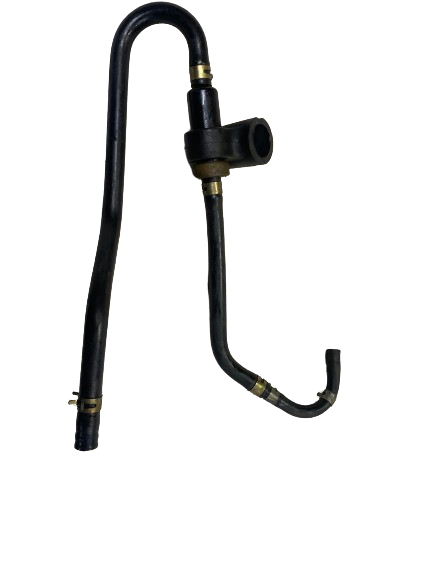 Yamaha YZF 600R Thundercat 2001 Coolant Hose