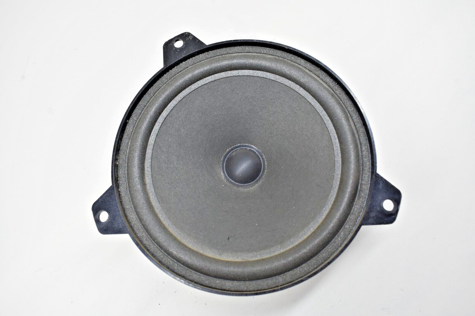 BMW 3 Series E46 Speaker Stereo System 65138368233